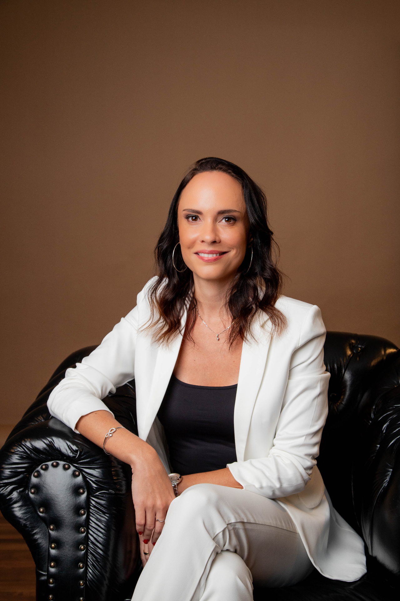 Juliana Botti — Consultora imobiliária